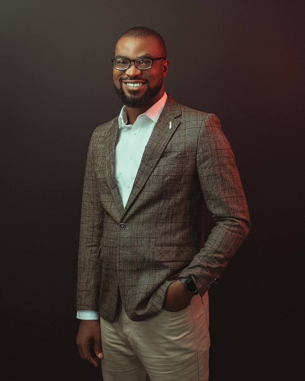 Founder