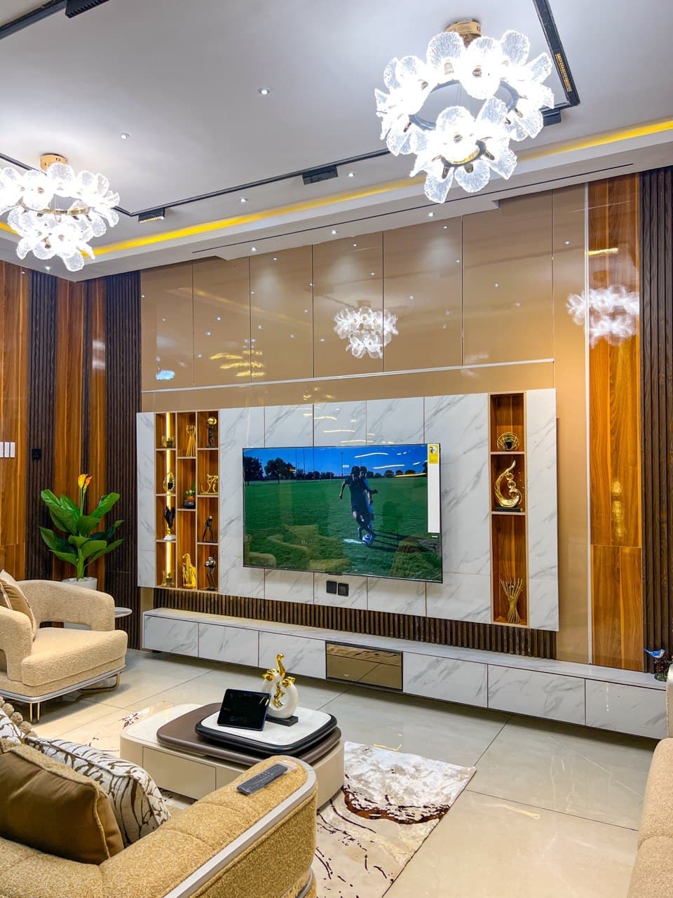 Interior Design